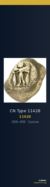 CN Type 11428 — CANOA