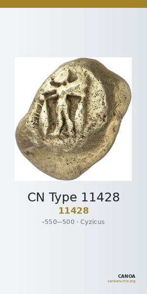 CN Type 11428 — CANOA