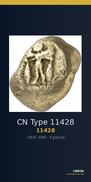 CN Type 11428 — CANOA