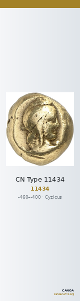 CN Type 11434 — CANOA