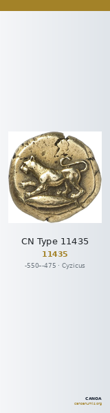 CN Type 11435 — CANOA