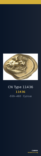 CN Type 11436 — CANOA