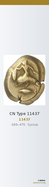 CN Type 11437 — CANOA