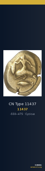 CN Type 11437 — CANOA
