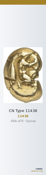 CN Type 11438 — CANOA