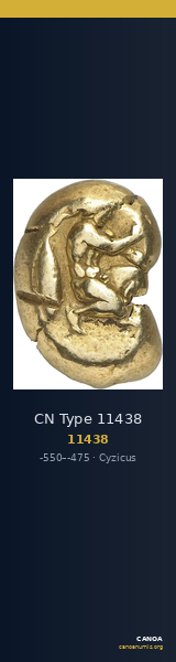 CN Type 11438 — CANOA