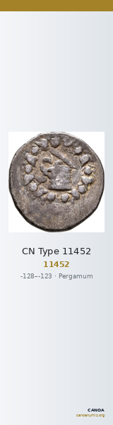 CN Type 11452 — CANOA