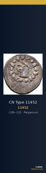 CN Type 11452 — CANOA