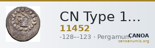 CN Type 11452 — CANOA