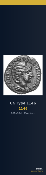 CN Type 1146 — CANOA