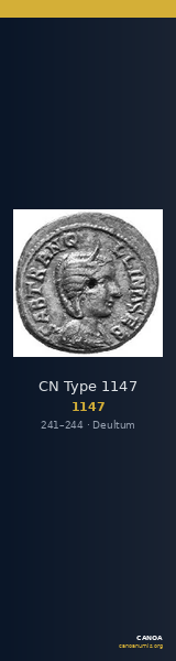 CN Type 1147 — CANOA