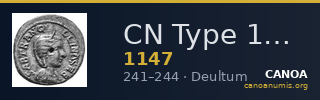 CN Type 1147 — CANOA
