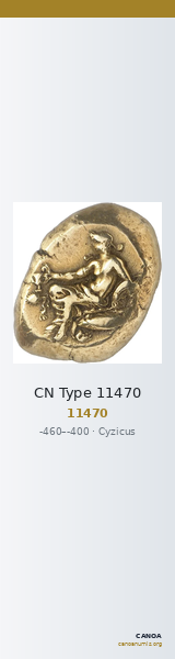 CN Type 11470 — CANOA