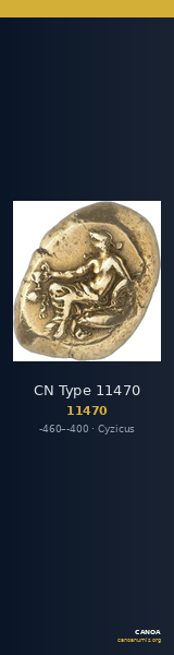 CN Type 11470 — CANOA
