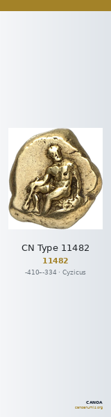 CN Type 11482 — CANOA