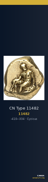 CN Type 11482 — CANOA