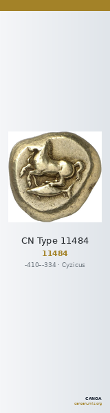 CN Type 11484 — CANOA