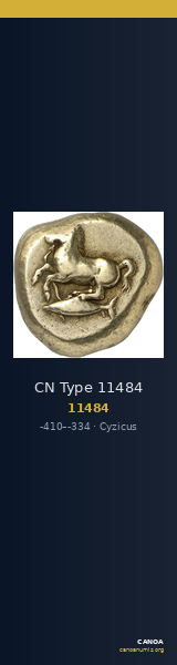 CN Type 11484 — CANOA