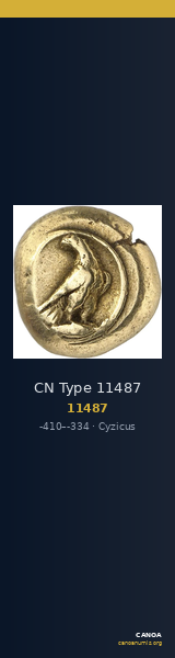 CN Type 11487 — CANOA