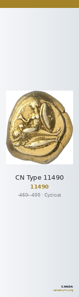 CN Type 11490 — CANOA