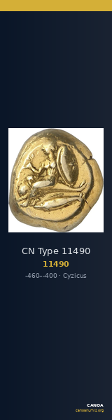 CN Type 11490 — CANOA