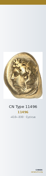 CN Type 11496 — CANOA