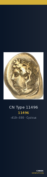 CN Type 11496 — CANOA