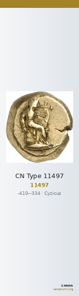 CN Type 11497 — CANOA