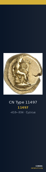 CN Type 11497 — CANOA