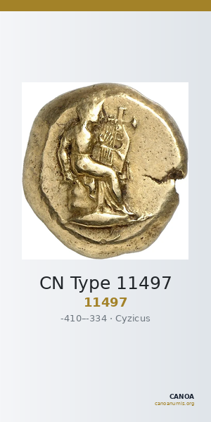 CN Type 11497 — CANOA