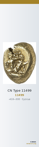 CN Type 11499 — CANOA