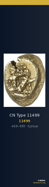 CN Type 11499 — CANOA