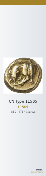 CN Type 11505 — CANOA