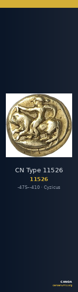 CN Type 11526 — CANOA