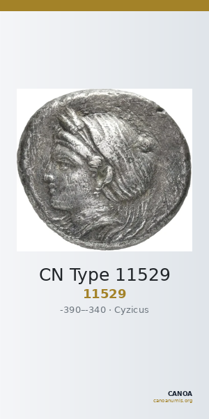 CN Type 11529 — CANOA