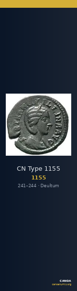 CN Type 1155 — CANOA