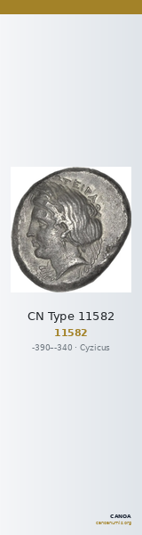 CN Type 11582 — CANOA