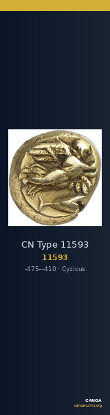 CN Type 11593 — CANOA