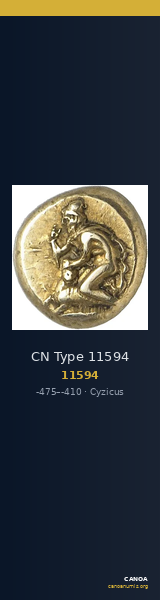 CN Type 11594 — CANOA