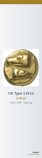 CN Type 11612 — CANOA