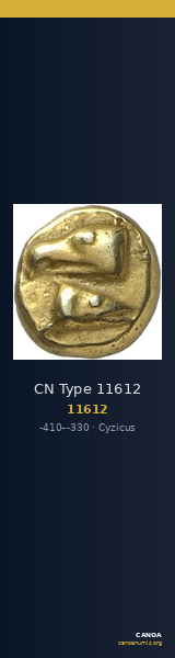 CN Type 11612 — CANOA