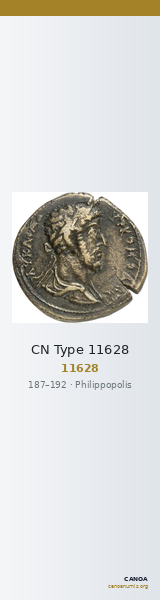 CN Type 11628 — CANOA