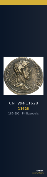 CN Type 11628 — CANOA