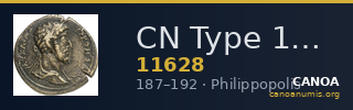 CN Type 11628 — CANOA