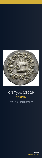 CN Type 11629 — CANOA