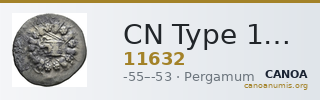 CN Type 11632 — CANOA