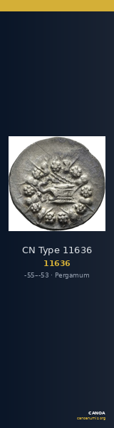 CN Type 11636 — CANOA