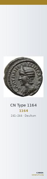 CN Type 1164 — CANOA