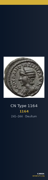 CN Type 1164 — CANOA