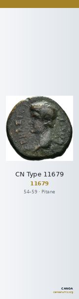 CN Type 11679 — CANOA